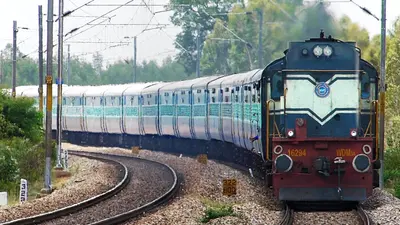 Indian Railways: कानपुर सेंट्रल और गोविंदपुरी से इन शहरों के लिए मिलेंगी 12 नई ट्रेनें, रिपोर्ट होगी तैयार