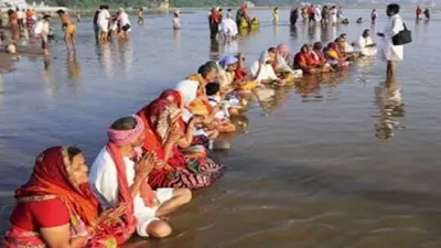 Indian Railways ने पितृपक्ष मेला की शुरू की तैयारी,गया के लिए शुरु होगी 84 स्पेशल ट्रेन, जाने कैसे पहुंचे