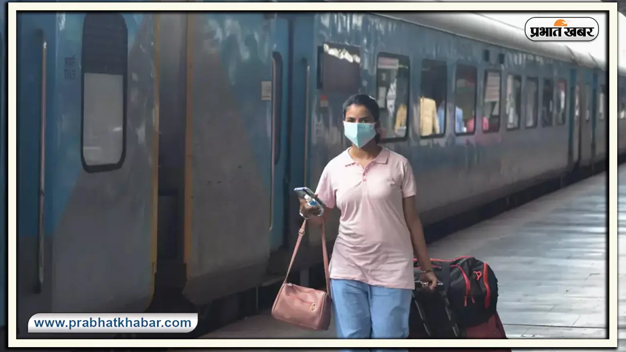 Muzaffarpur Route Train Update: मिथिला व बाघ एक्सप्रेस रही रद्द तो गोंदिया एक्सप्रेस का रूट बदला, पढ़ें