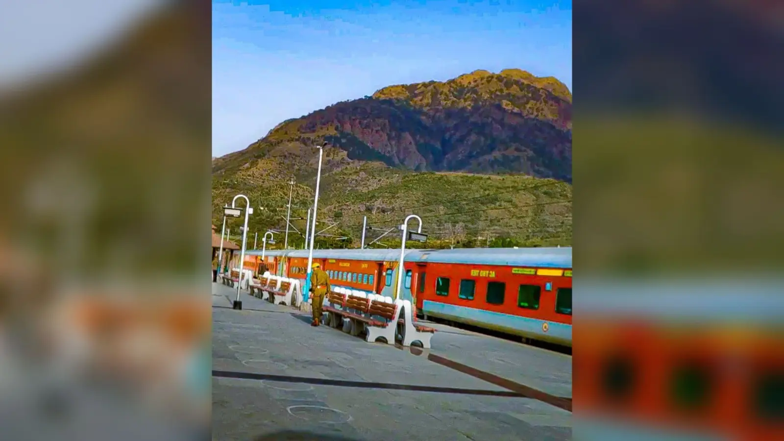 Cancelled Train List: आज 158 ट्रेनें हैं कैंसिल, यहां देखें पूरी लिस्ट