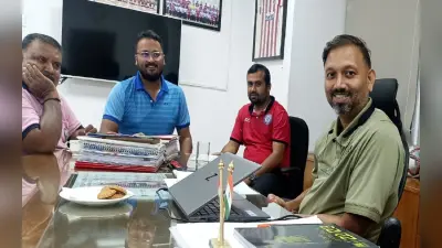 इंडियन सुपर लीग के मैच 11 अक्टूबर से, टिकटों की ऑनलाइन बिक्री शुरू, बॉक्स ऑफिस पर कब से मिलेंगे टिकट
