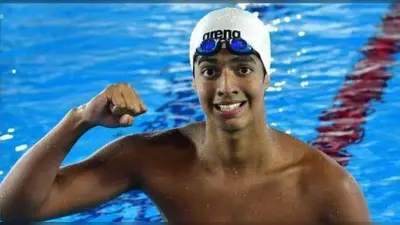 Tokyo Olympics 2020 : भारतीय तैराक पदक तो दूर, सेमीफाइनल खेलकर भी रचेंगे इतिहास, ऐसा रहा ओलंपिक में प्रदर्शन