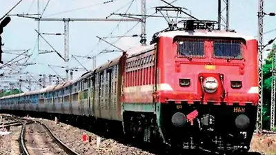 RVNL Privatization: केंद्र सरकार रेल विकास निगम लिमिटेड की बेचेगी हिस्सेदारी, निवेशकों ने लगाई बंपर बोली