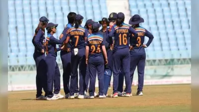 7 साल बाद इंग्लैंड दौरे पर जाएगी भारतीय महिला क्रिकेट टीम, ऑस्ट्रेलिया में भी 15 साल बाद टेस्ट खेलने की तैयारी