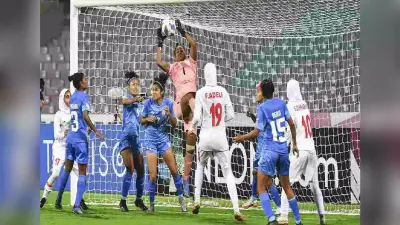 Women Asian Cup: महिला एशिया कप फुटबॉल में भारत के सभी मैच रद्द, खिलाड़ियों ने कहा- सब कुछ तबाह हो गया