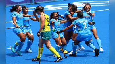 IND vs AUS Hockey: ऑस्ट्रेलिया से भिड़ेगी भारतीय महिला टीम, जानें शेड्यूल और लाइव डिटेल्स