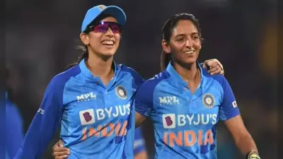 IND W VS AUS W: जानें कब और कहां मुफ्त में देख सकते हैं फाइनल मुकाबला