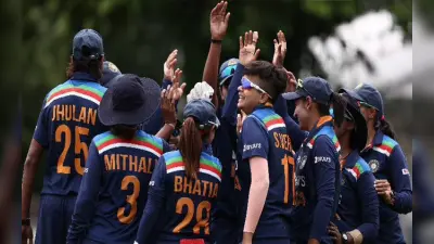 IND vs AUS: ऑस्ट्रेलिया दौरे के लिए भारतीय महिला क्रिकेट टीम का ऐलान, मेघना और रेणुका दो नये चेहरे