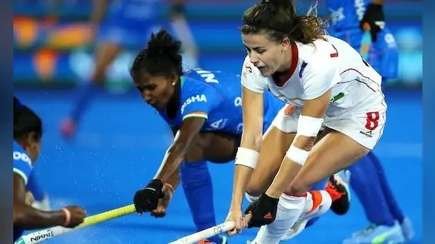 FIH Pro League: नीदरलैंड ने भारतीय महिला टीम को शूटआउट में 3-1 से हराया, राजविंदर कौर ने दागा गोल