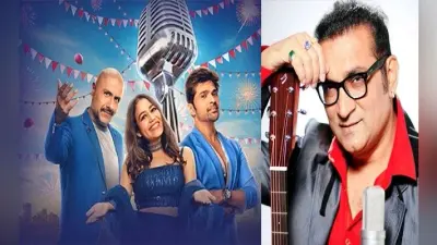 Indian Idol 12 Controversy: Neha Kakkar और Himesh Reshammiya पर भड़कें अभिजीत भट्टाचार्य, कहा वो ‘असली जज’ नहीं . . .