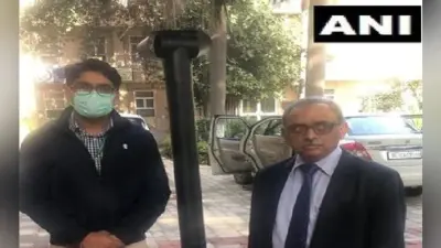 DRDO की ‘Him Tapak’ से भारतीय जवानों को मिलेगी बड़ी राहत, जानिए इस हीटिंग डिवाइस के बारे में सबकुछ
