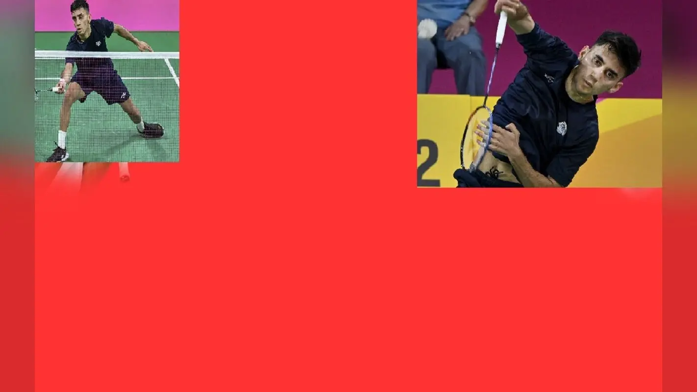 CWG 2022: लक्ष्य सेन ने भारत को दिलाया 20वां गोल्ड, फाइनल में मलेशियाई खिलाड़ी को हराया