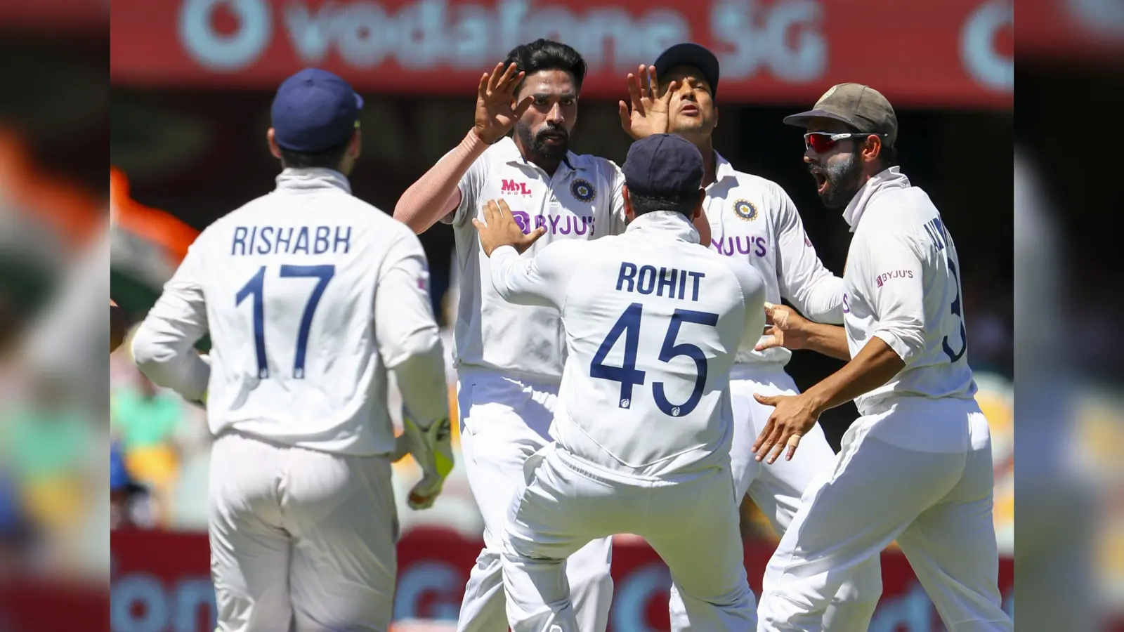 IND vs AUS 4th Test: भारत का एक और खिलाड़ी चोटिल, ऑस्ट्रेलिया के 5 विकेट पर 274 रन, जानें पहले दिन की खास बातें