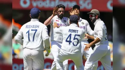 IND vs AUS 4th Test: भारत का एक और खिलाड़ी चोटिल, ऑस्ट्रेलिया के 5 विकेट पर 274 रन, जानें पहले दिन की खास बातें