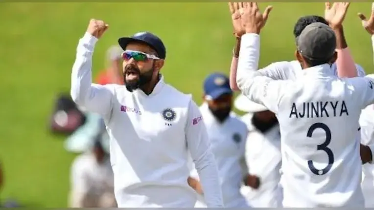 क्या होगा जब वर्ल्ड टेस्ट चैंपियनशिप फाइनल ड्रॉ या टाई पर होगा खत्म ? ICC ने प्राइज मनी पर भी किया बड़ा खुलासा