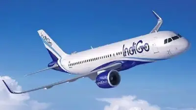 Indigo Flight Ticket Price: हवाई यात्रा करने वालों के लिए खुशखबरी! एक हजार तक सस्ता हो गया इंडिगो का किराया