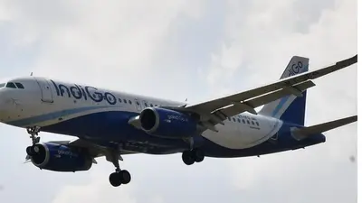 दिव्यांग बच्चे को फ्लाइट में जाने से रोका, उड्डयन मंत्री ने ट्विटर पर इंडिगो को दी चेतावनी