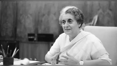 भारत की लौह महिला थीं इंदिरा गांधी, राहुल गांधी ने दी श्रद्धांजलि, कहा- अंतिम समय तक करती रहीं देश सेवा