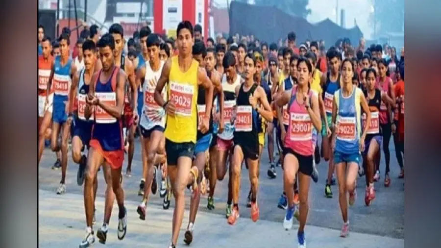 Prayagraj News: इंदिरा मैराथन के लिए आवेदन शुरू, प्रथम विजेता को मिलेगा 2 लाख रुपए का पुरस्कार
