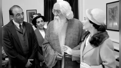 रवीन्द्रनाथ टैगोर की जयंती पर रिलीज होगी फिल्म ‘Thinking of Him’, पाब्लो सीजर ने किये कई दिलचस्प खुलासे