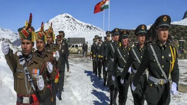 India-China Face Off: 15 घंटे चली 9वें दौर की बातचीत, भारत की दो टूक- चीन को पूरी तरह पीछे हटना होगा