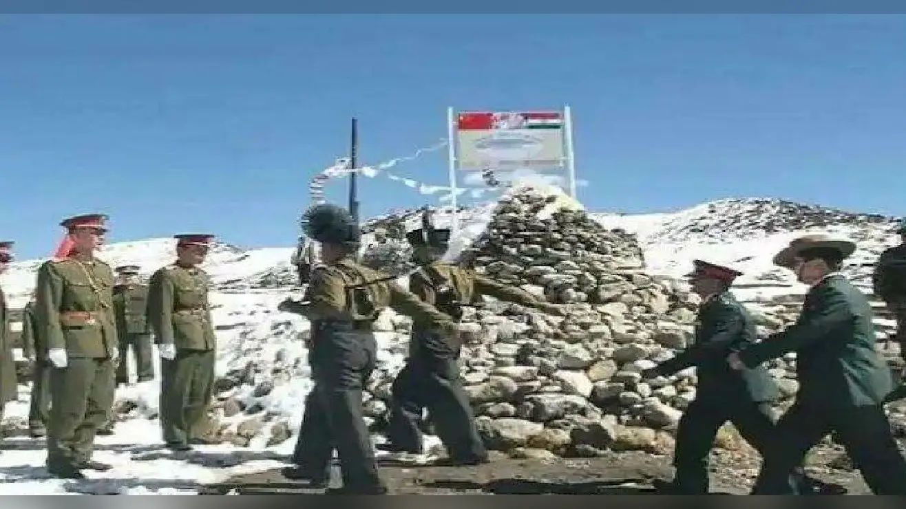 India China Standoff: भारत-चीन कोर कमांडर स्तर की बैठक में सुरक्षा और स्थिरता बनाए रखने पर बनी सहमति