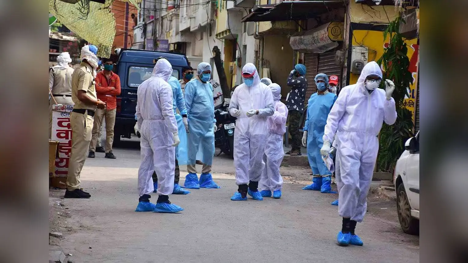 Coronavirus Outbreak: एक गलत WhatsApp मैसेज ने इंदौर को कोरोना की भट्टी में झोंक दिया, जानिए कैसे