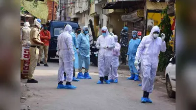Coronavirus Outbreak: एक गलत WhatsApp मैसेज ने इंदौर को कोरोना की भट्टी में झोंक दिया, जानिए कैसे