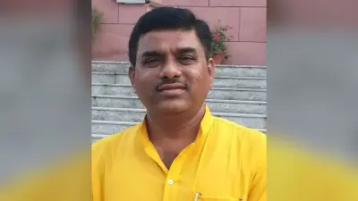 लॉकडाउन का उल्लंघन करने वाले सिंदरी के विधायक इंद्रजीत महतो ने कोर्ट में किया सरेंडर