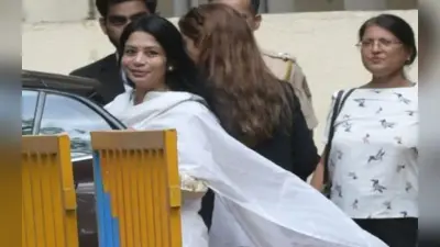 Sheena Bora murder case: इंद्राणी मुखर्जी के ड्राइवर श्यामवर को मिली जमानत, जानें केस में अब तक क्या हुआ