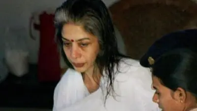 Sheena Bora Murder Case: कश्मीर में शीना बोरा से मिलीं आशा कोरके, इंद्राणी के आवेदन पर अगली सुनवाई 4 को