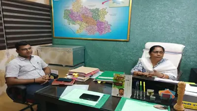 मुख्यमंत्री स्वास्थ्य सहायता योजना : योग्य लाभुकों को मिलेगी अनुदान राशि, 24 जून को शिविर का आयाेजन