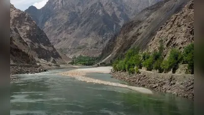 सिंधु जल संधि की समीक्षा आवश्यक