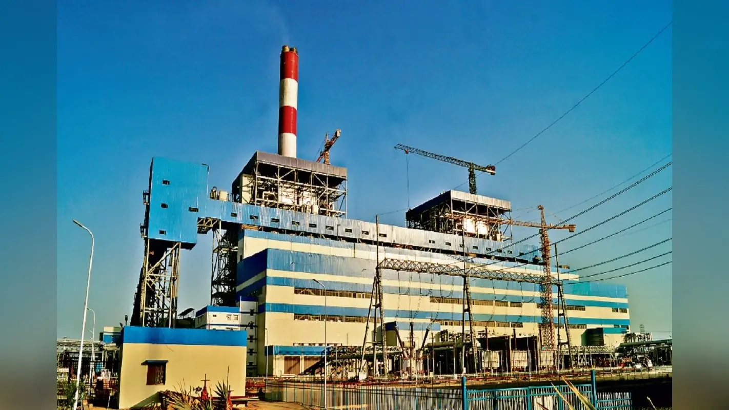 औद्योगिक विकास के दम पर संताल विकास की ओर अग्रसर