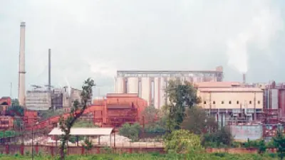 बिहार में बनेगा Industrial Township, इन जिलों में 10 हज़ार एकड़ भूमि का होगा अधिग्रहण
