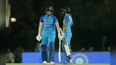 IND W vs AUS W: ऑस्ट्रेलिया ने भारतीय टीम को 21 रन से हराया, सीरीज में बनायी बढ़त