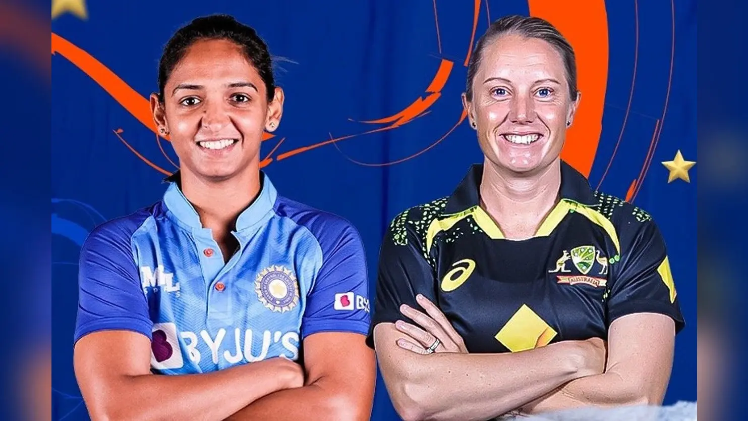 INDW vs AUSW T20 Highlights: ऋचा घोष की आक्रामक पारी बेकार, ऑस्ट्रेलिया ने 7 रन से हराया