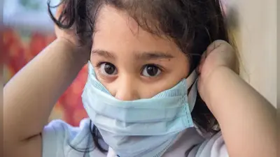 कोरोना की तीसरी लहर में संक्रमण से कैसे बचाए जा सकेंगे बच्चे? उपाय बता रहे हैं ICMR टास्क फोर्स कमेटी के एक्सपर्ट डॉ एनके अरोड़ा
