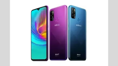 6000mAh बैटरी और धांसू फीचर्स वाले इस स्मार्टफोन की कीमत है 7000 रुपये से कम