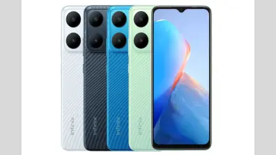 इस दिन लॉन्च होगा Infinix का सस्ता और पावरफुल स्मार्टफोन, कम कीमत में मिलेंगे ये कमाल के फीचर्स