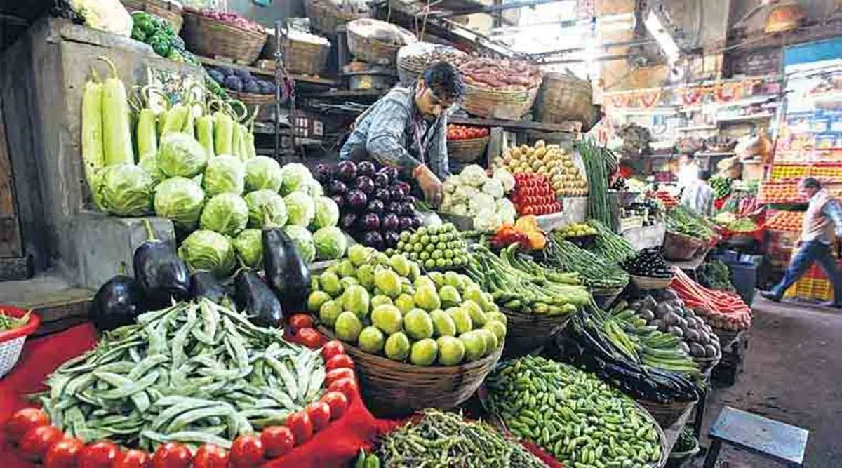 सब्जियों की कीमतों ने मोदी सरकार को दी राहत, दिसंबर खुदरा महंगाई दर 4.59 फीसदी पर
