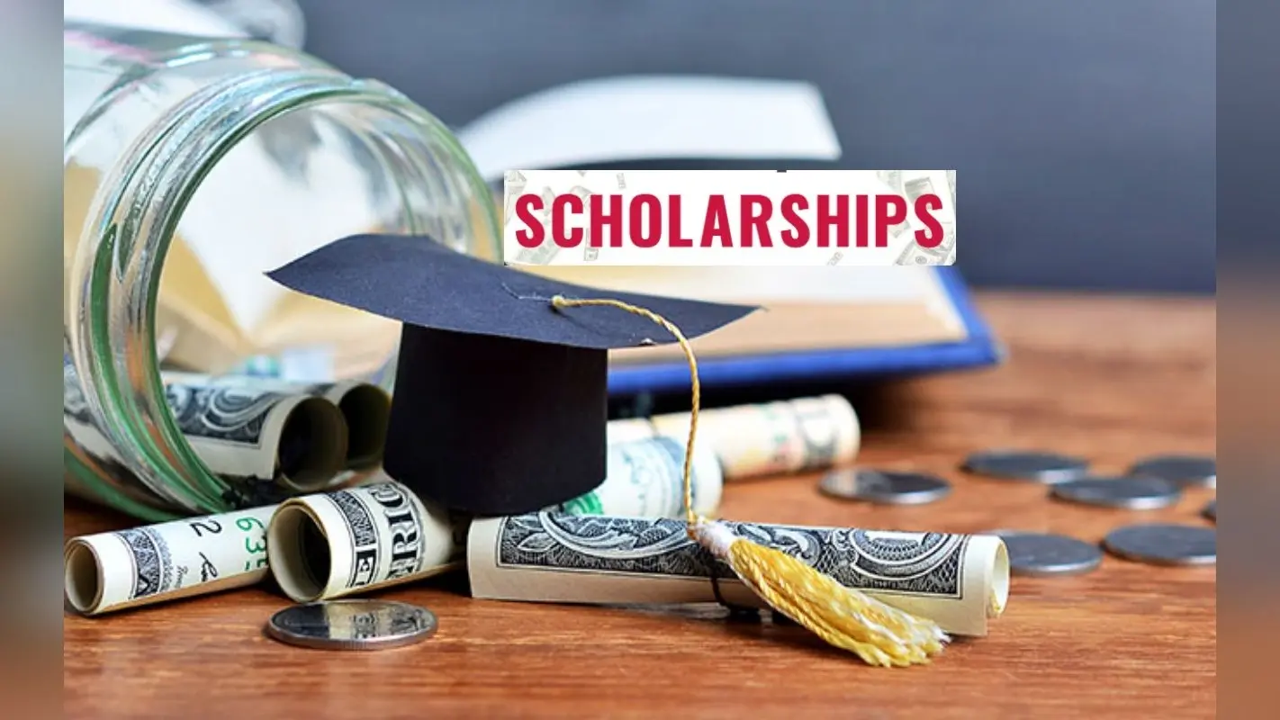 Scholarships 2024 : मेधावी छात्रों के लिए स्कॉलरशिप पाने का मौका