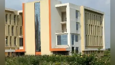 Jharkhand: एनएलयू रांची में एडमिशन के लिए सात जुलाई को जारी होगा सेकेंड लिस्ट