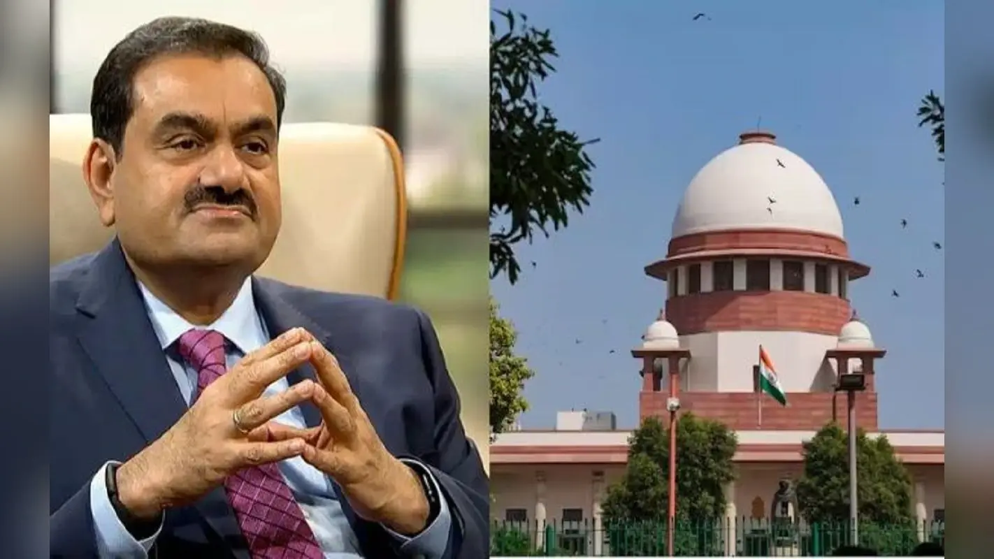 अदाणी-हिंडनबर्ग मामले पर सामने आई SC की कमेटी की रिपोर्ट, जानिए फर्जीवाड़ा को लेकर क्या हुआ खुलासा