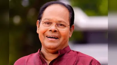 मलयालम अभिनेता इनोसेंट का 75 वर्ष की उम्र में निधन, दुलकर सलमान-पृथ्वीराज जैसे सेलेब्स ने दी श्रद्धांजलि