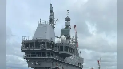 INS Vikrant : स्वदेशी विमानवाहक पोत विक्रांत भारत के दुश्मनों के लिए खतरा, जानें खासियत