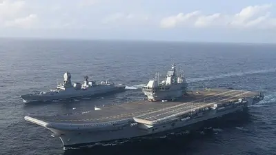 INS Vikrant: आज से समंदर के सीने पर अपना पराक्रम दिखाने लगा स्वदेशी आईएनएस विक्रांत, जानें इसकी खासियत