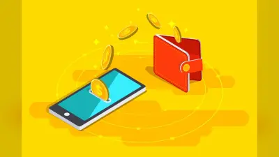इंस्टेंट लोन ऐप्स के जाल में फंसने से खुद को बचाएं, ये है आसान तरीका