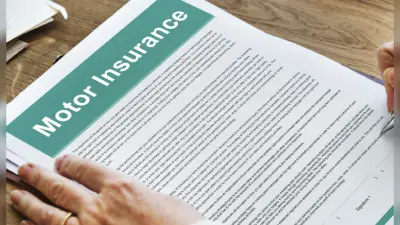 Vehicle Insurance News : कहीं आपके टू व्हीलर और फोर व्हीलर का इंश्योरेंस फर्जी तो नहीं ? ऐसे करें चेक