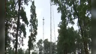 छत्तीसगढ़ के आदिवासी गांव अबूझमाड़ तक पहुंचा 4G इंटरनेट ऐसे बदल रहा लोगों की जिंदगी